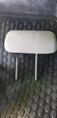 Subaru Forester SJ Rear seat headrest 