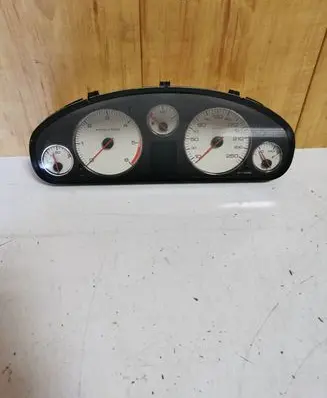 Peugeot 407 Speedometer (instrument cluster) A2C53106013