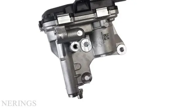 Mercedes-Benz V Class W447 Turbo charger electric actuator 10009880366