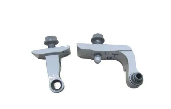 BMW X1 F48 F49 Front door upper hinge 7284543
