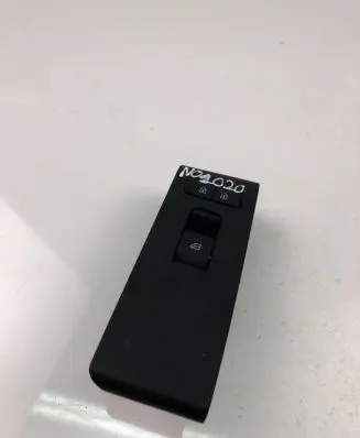 Volvo XC40 Electric window control switch 31456060