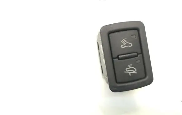 Audi A6 S6 C6 4F Alarm switch 4F0962109