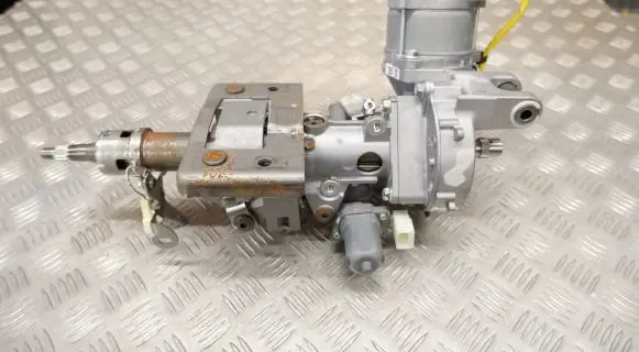 Lexus RX 450H Electric power steering pump 8965048620 JJ502001357 JJ501001384