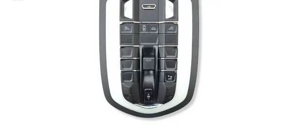 Porsche Macan (95B) Front seat light 7PP959551JC 7PP959728A 7PP919211E