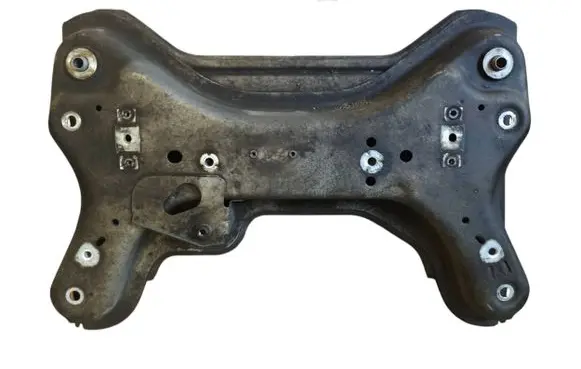 Front subframe