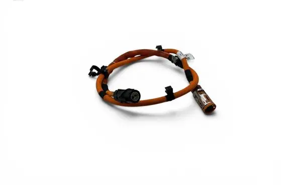 Mercedes-Benz EQB High voltage cable A2435409119