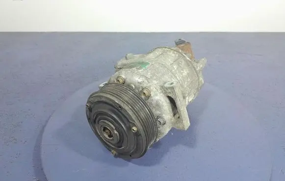 Air conditioning (A/C) compressor (pump)