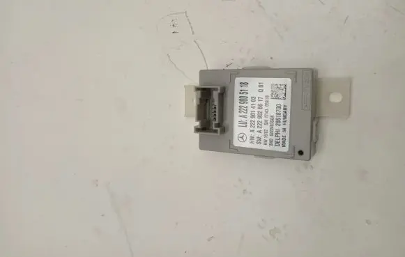 Mercedes-Benz S C217 Light module LCM A2229005118