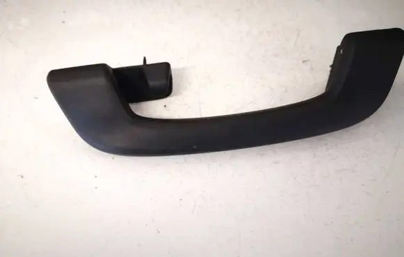 BMW X1 E84 Rear interior roof grab handle 7347940 21437511DE
