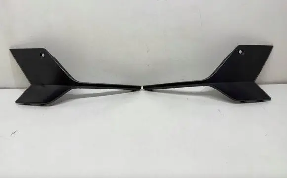 Renault Austral Front bumper lower grill 620752629R