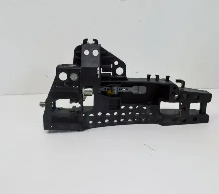 Audi A8 S8 D4 4H Rear door interior handle 4H0839885