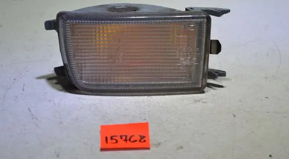 Volkswagen Golf III Front indicator light 1H0953156D