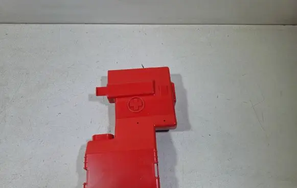Mercedes-Benz Sprinter W907 W910 Battery box tray cover/lid A9075464500 9075464500