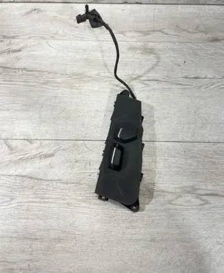 Seat control switch