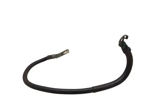 Volkswagen Golf VI Negative earth cable (battery) 