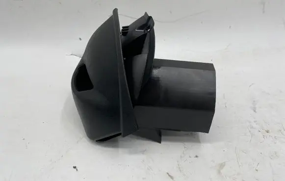 Iveco Daily 3rd gen Car ashtray 500310320 6712