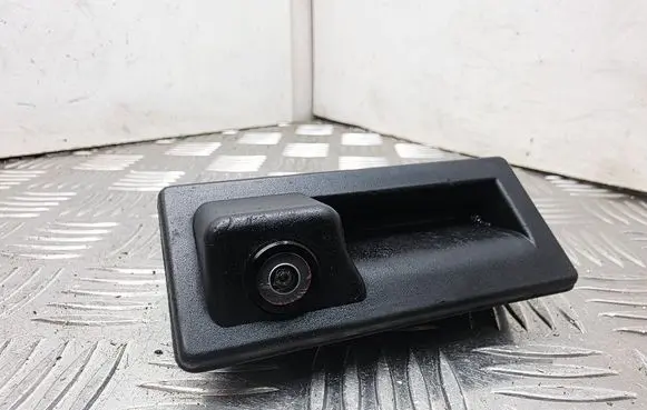 Volkswagen Atlas Tailgate handle with camera 56582703S 3CN827566