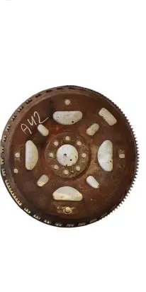 Chrysler Pacifica Flywheel NOCODE