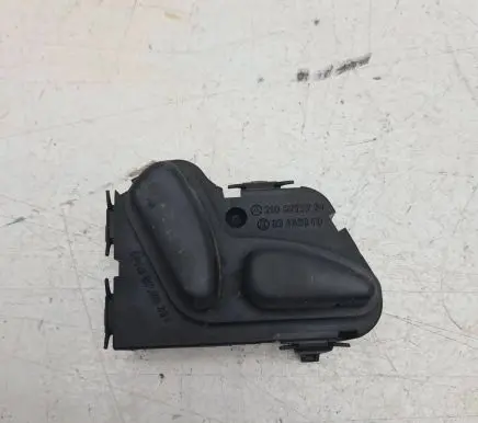 Mercedes-Benz E W211 Seat control switch 2108213751 03463810