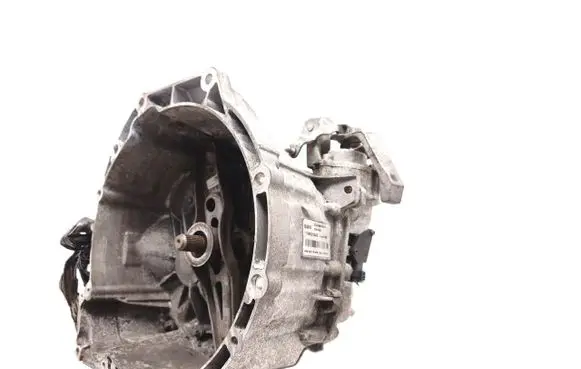 Mini One - Cooper R57 Manual 6 speed gearbox GS658BGTBAN 8687637