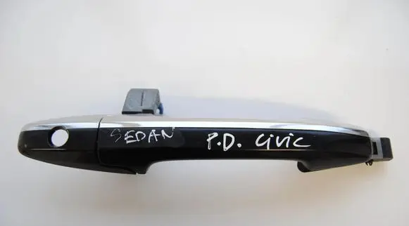 Honda Civic Front door exterior handle NER