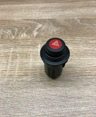 Opel Kadett E Hazard light switch 90181853