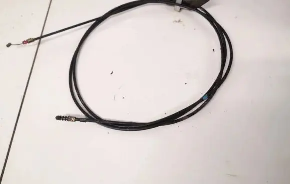 Mazda 626 Other body part