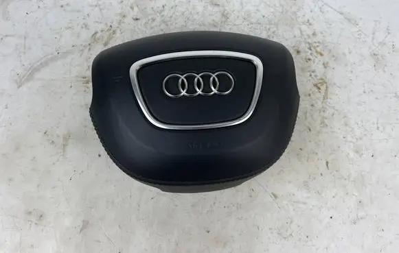 Audi A8 S8 D4 4H Steering wheel airbag 4H0880201S