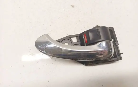 Toyota RAV 4 (XA30) Front door interior handle 