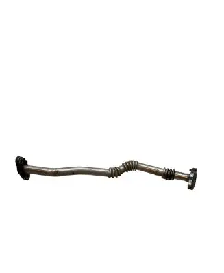 Chevrolet Captiva Turbo turbocharger oiling pipe/hose