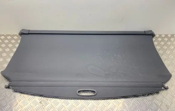 Audi RS7 C7 Parcel shelf load cover 