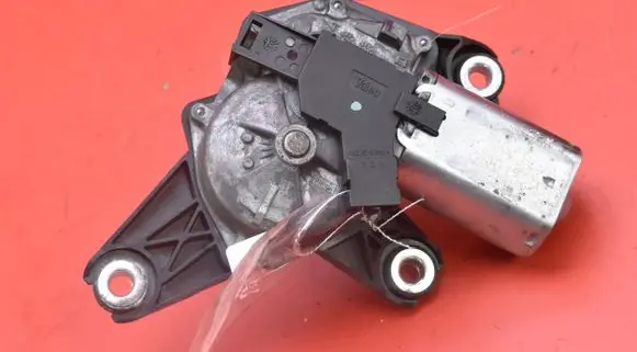 Nissan Primastar Rear window wiper motor