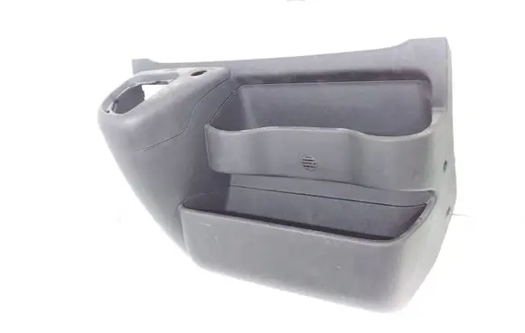 Renault Master III Gear shifter surround trim plastic 969100039R