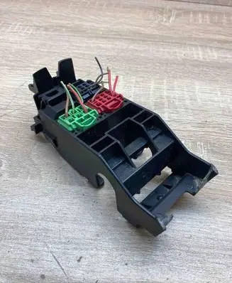 Audi A5 8T 8F Other interior part 8K0937545F WITHPLUG