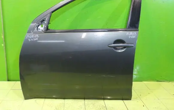 Peugeot 4007 Front door PRZOD LEWE