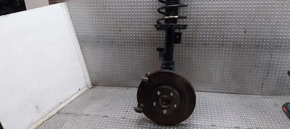 Ford S-MAX Front shock absorber/damper 6G91-3K171-A