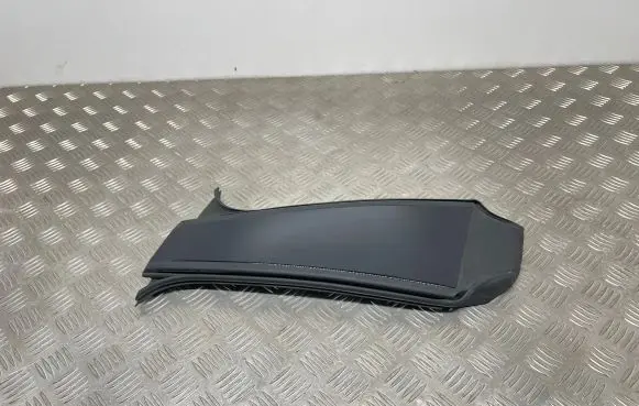 Peugeot 508 II (B) Pillar trim (exterior) 9813385780
