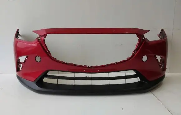 Mazda CX-3 Front bumper D10J50031