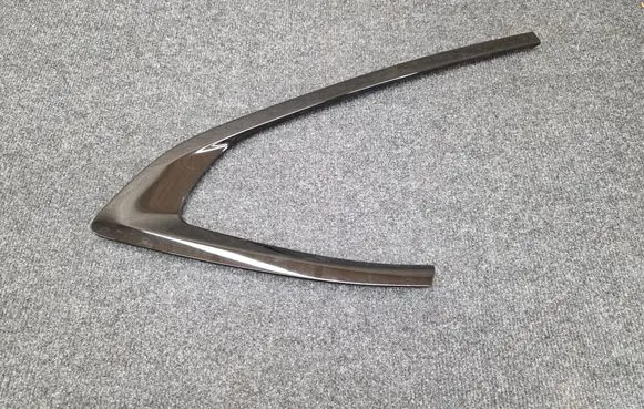 BMW 4 G22 G23 G24 G26 Rear side glass trim 7483002