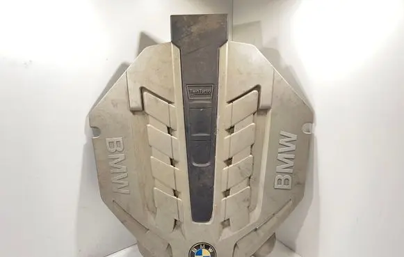 BMW 7 F01 F02 F03 F04 Engine cover (trim)