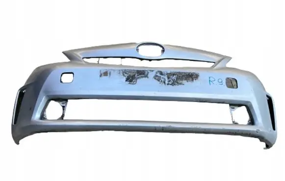 Toyota Prius (XW30) Front bumper 5211947923