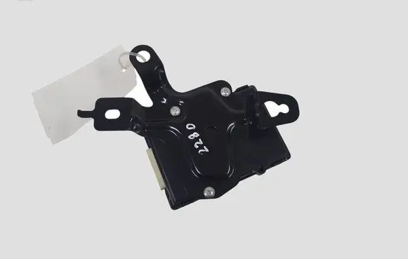 Mazda CX-7 Bluetooth control unit module B013518 11896042