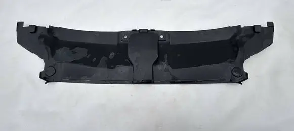 Audi A6 S6 C7 4G Top upper radiator support slam panel 4G0807081D