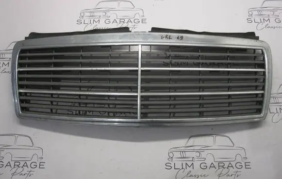 Mercedes-Benz C W202 Front grill 