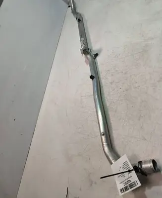 Porsche Boxster 982 Engine coolant pipe/hose 982121064BB