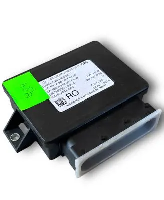 Mercedes-Benz B W246 W242 Central body control module S784 A2469003417