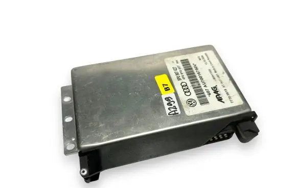 Audi A6 S6 C6 4F Other control units/modules 8P0907427 77708619 4F0910427