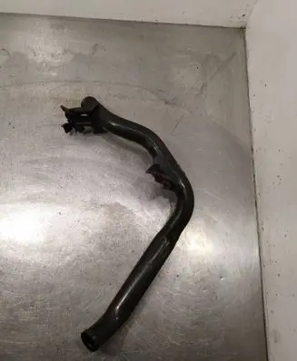 Volvo V50 Air intake hose/pipe