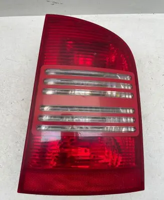Skoda Octavia Mk1 (1U) Rear/tail lights