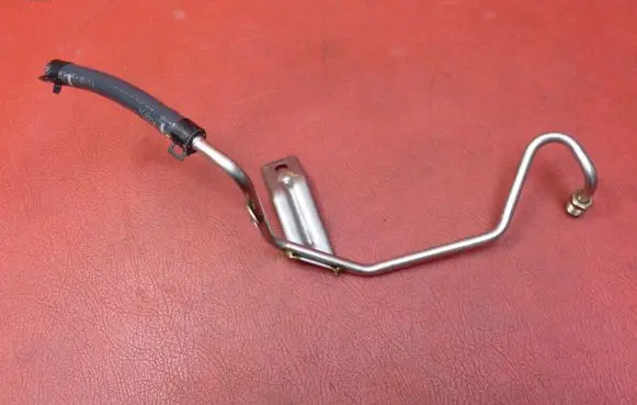 Hyundai i40 Fuel line/pipe/hose 